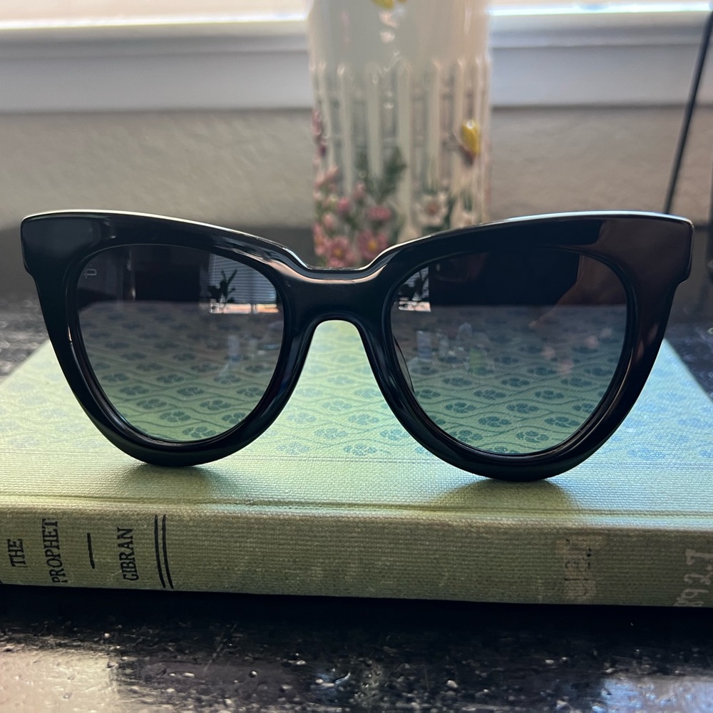 LA VITA by Prive Revaux Polarized Sunglasses